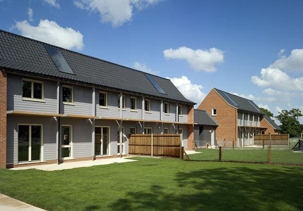 Only 14% of councils have delivered ‘gold-standard’ energy efficient homes Only 14% of councils have delivered ‘gold-standard’ energy efficient homes